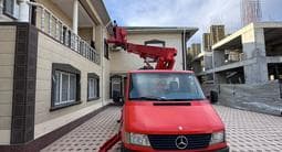 Mercedes-Benz 1998 г.