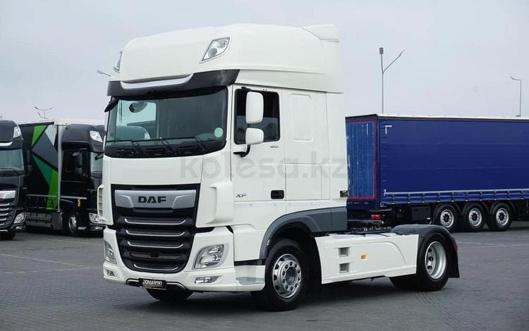 DAF DAF XF 480