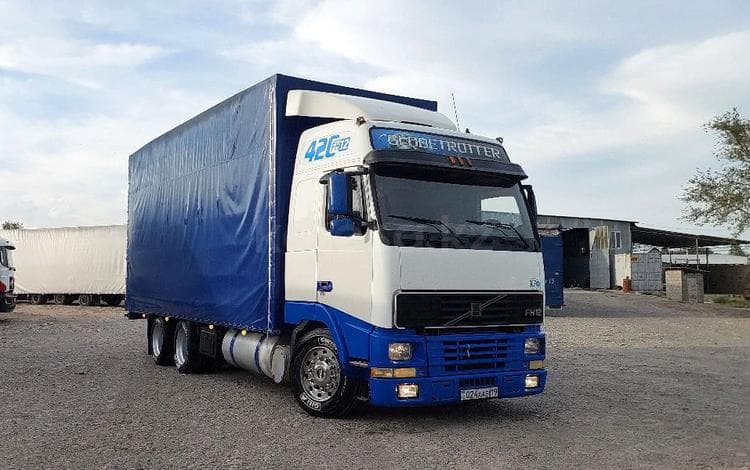Volvo FH
