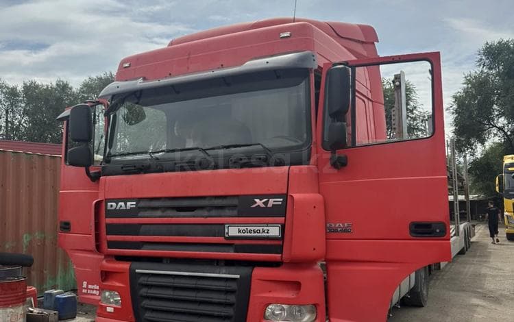 DAF XF