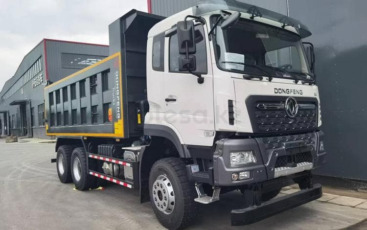 Dongfeng DFH3310A545