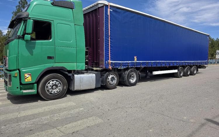 Volvo FH