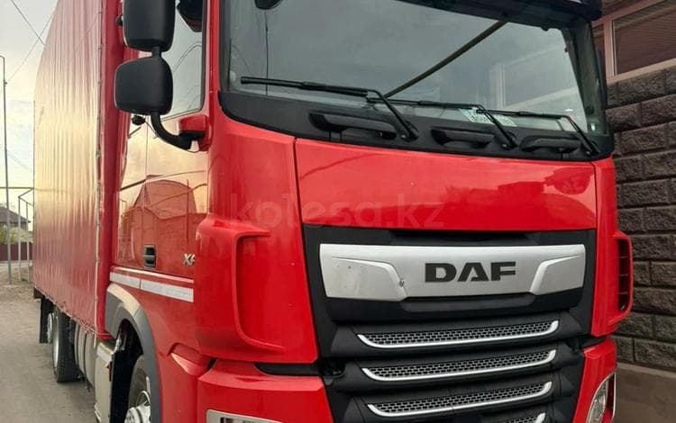 DAF XF