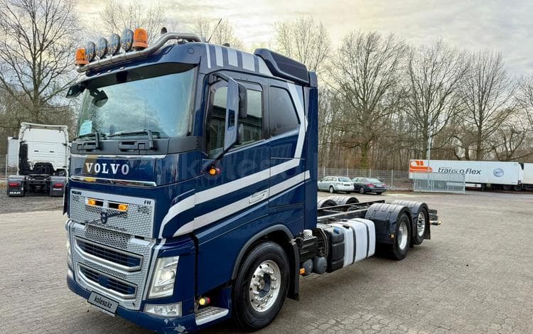 Volvo FH