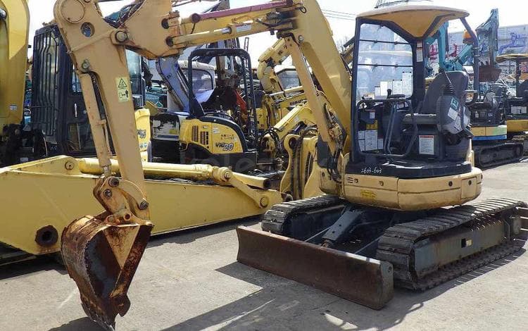 Komatsu