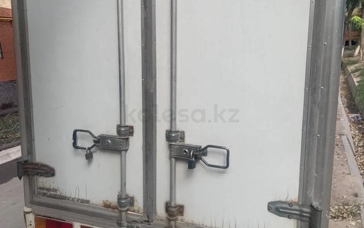 Suzuki Carry
