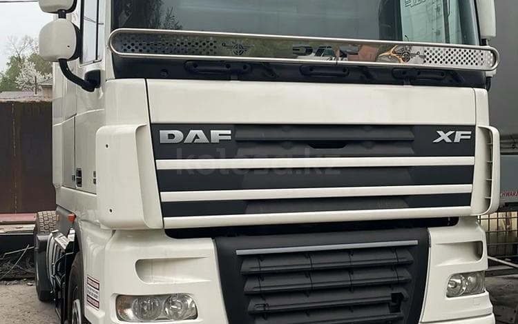 DAF XF 105