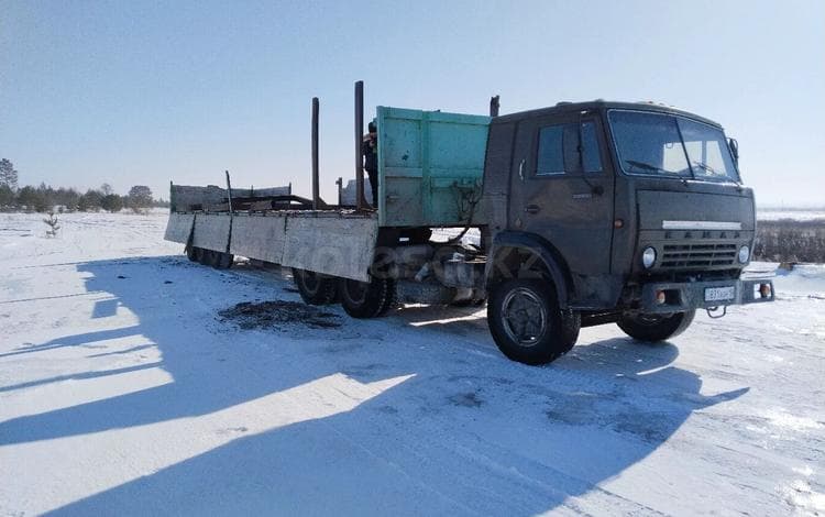 КамАЗ 5410
