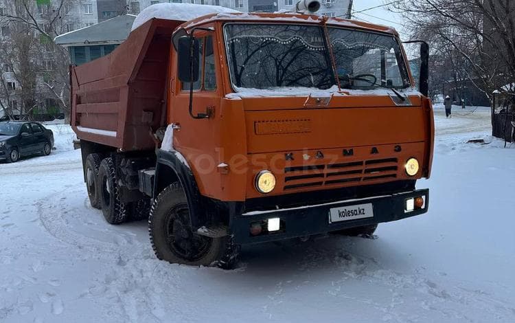 КамАЗ 5511