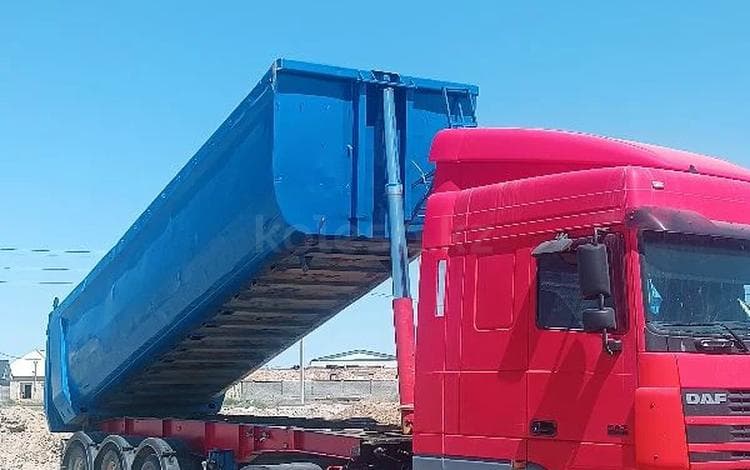 DAF 95XF