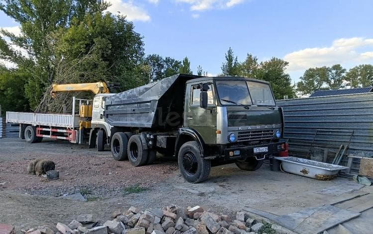 КамАЗ 5511