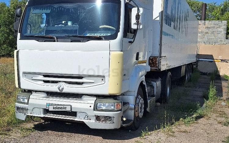 Renault Premium