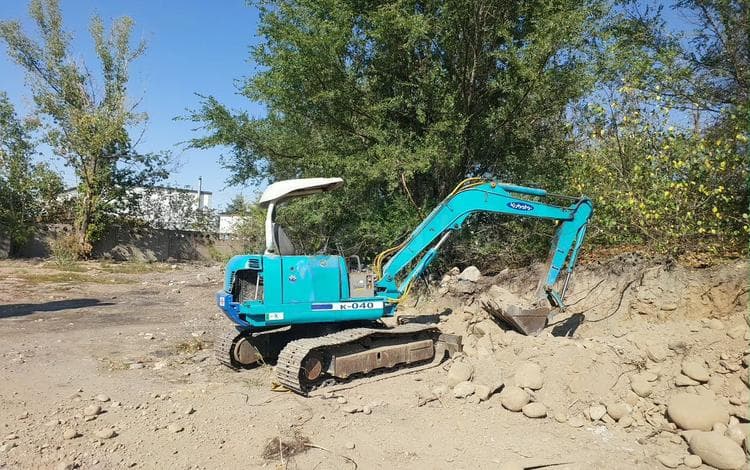 Kubota