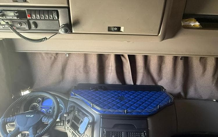 DAF XF 105