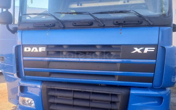 DAF XF 105