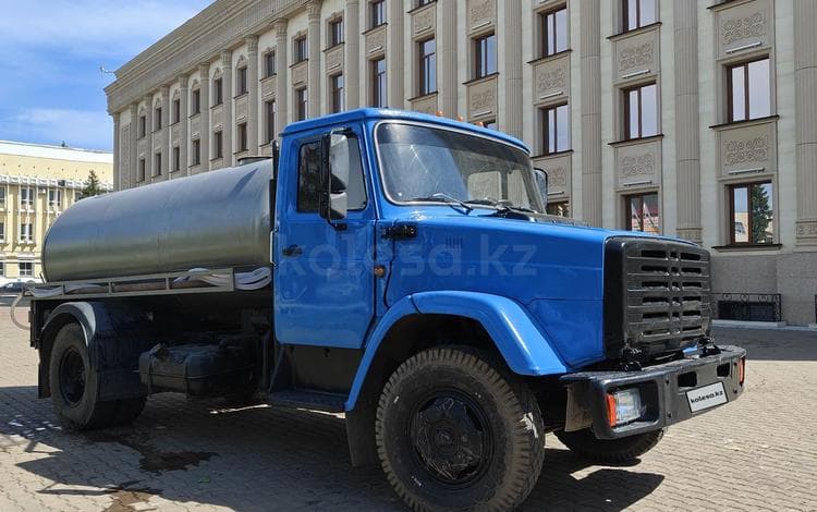 ЗиЛ 4333