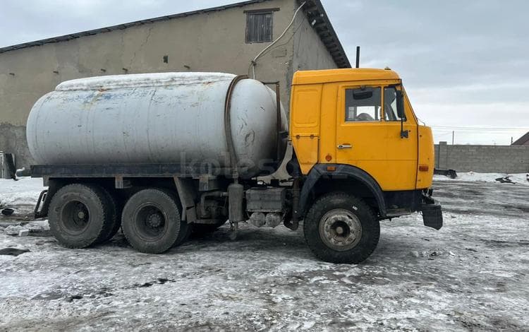 КамАЗ