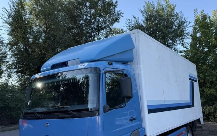 Mercedes-Benz Atego