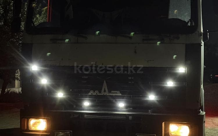 МАЗ 5440
