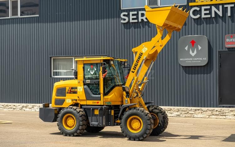 Lugong T916