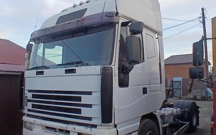 IVECO EuroStar