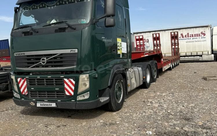 Volvo FH