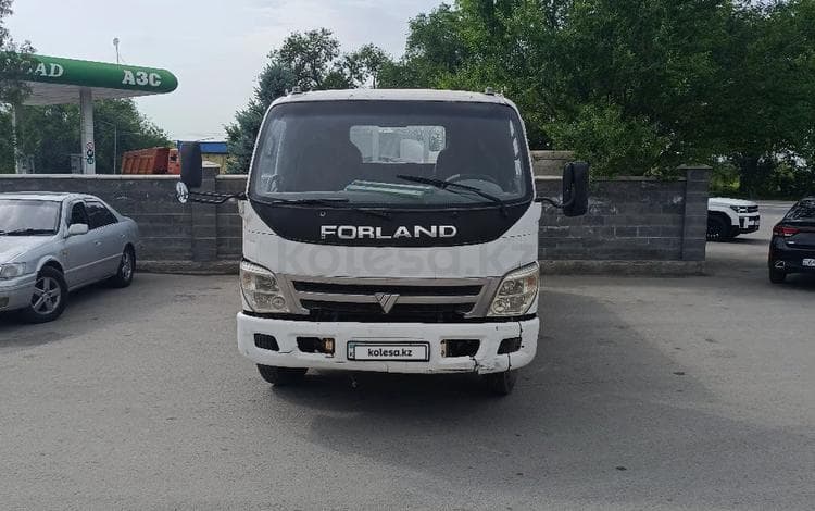 Foton Forland BJ30xx