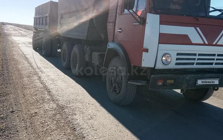 КамАЗ 5511