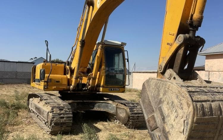 Hyundai R300LC