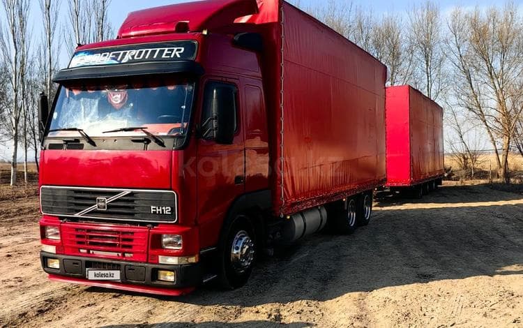Volvo FH