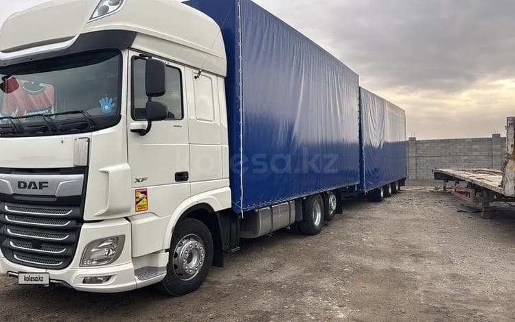 DAF