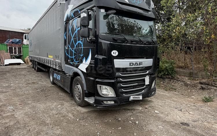 DAF XF