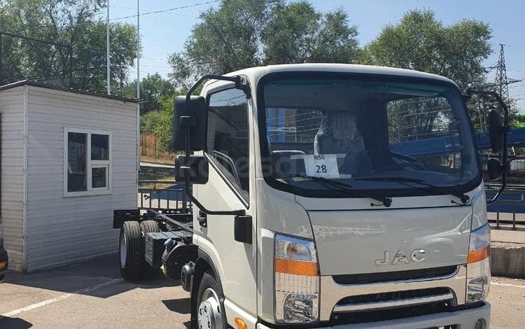 JAC JAC N56