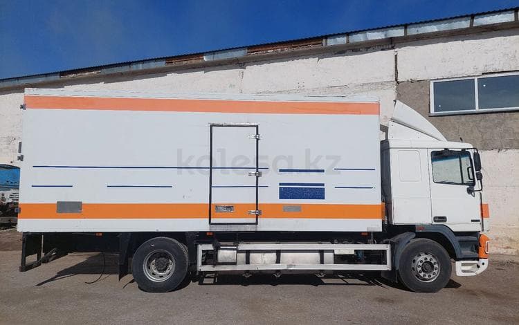 DAF XF 95