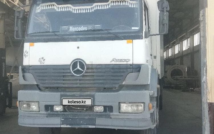Mercedes-Benz Atego
