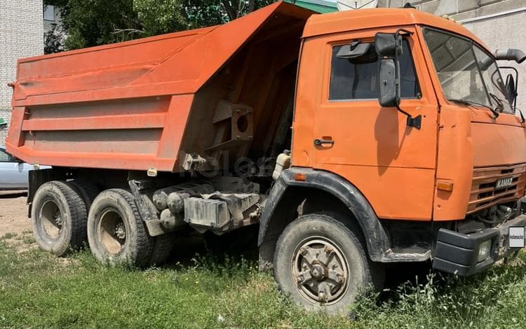 КамАЗ 5511