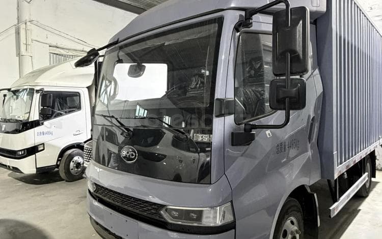 BYD
