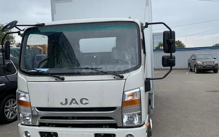 JAC N 90