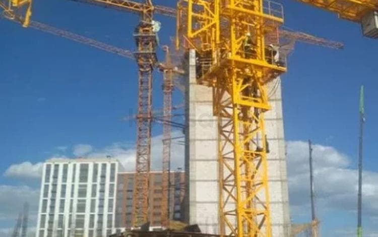Аренда Башенный Кран Актобе