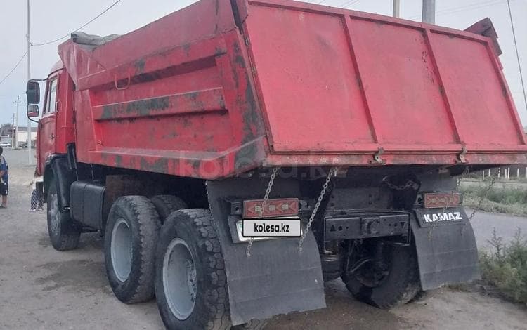КамАЗ 5511