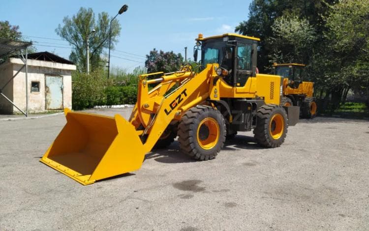 XCMG 939