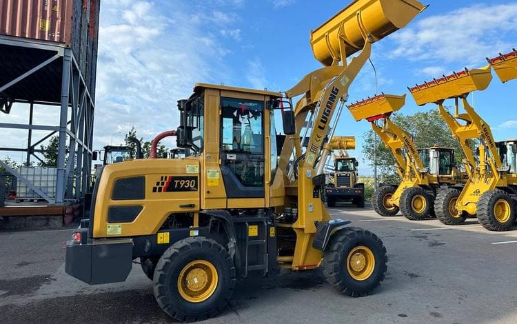Lugong T930