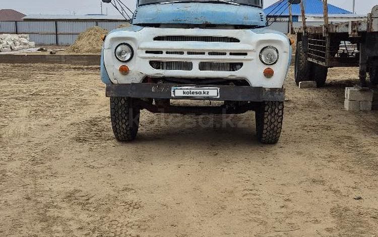 ЗиЛ 130
