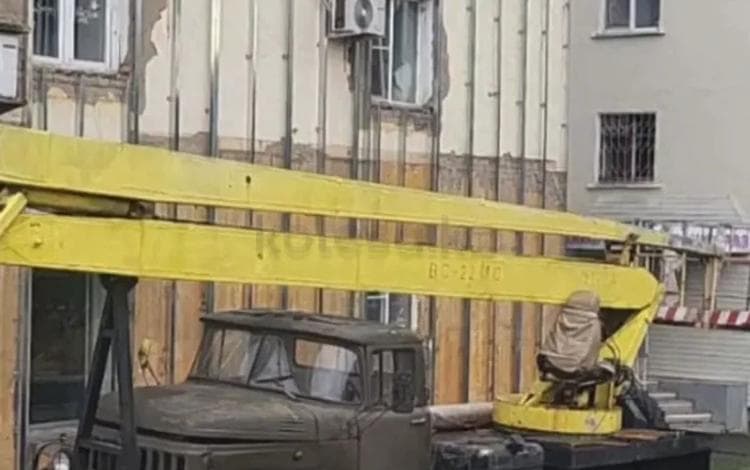 ЗиЛ АГП-22.06