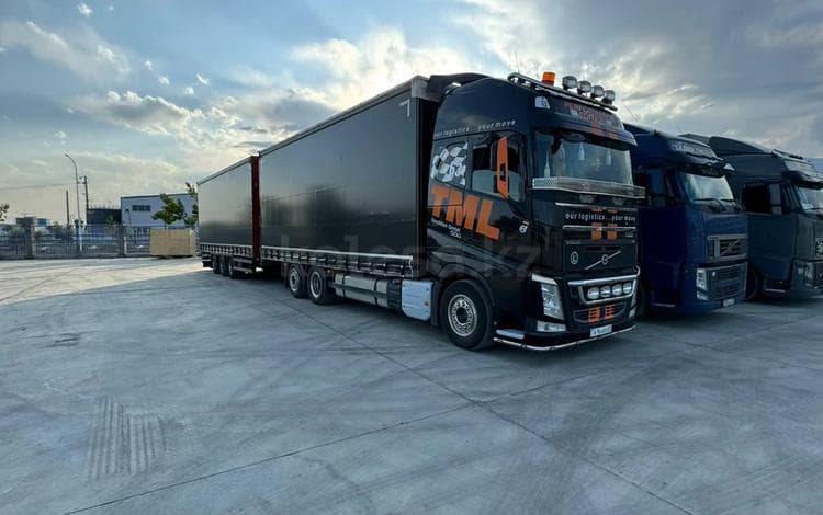 Volvo FH