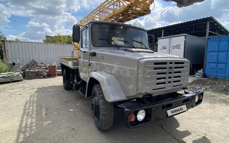 ЗиЛ АГП-18.04