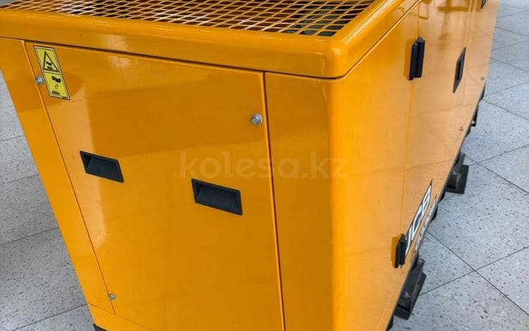 JCB G115QS - Усть-Каменогорск