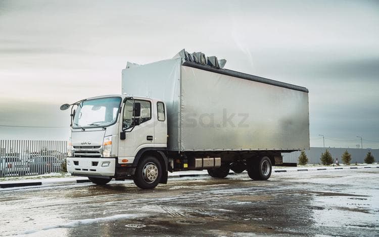 JAC N120