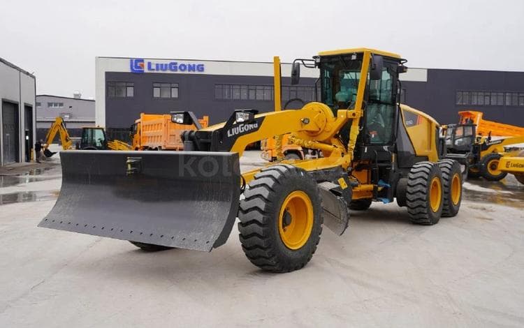 LiuGong CLG4215D