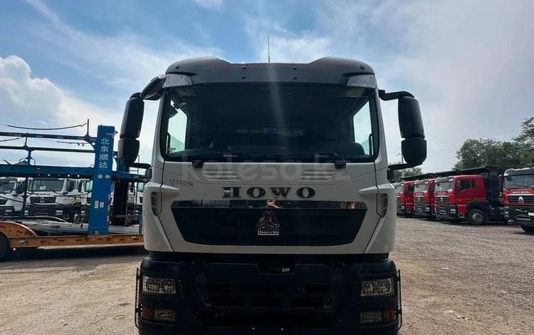 Howo HOWO 15 тонн T5G ZZ3257S344GE1